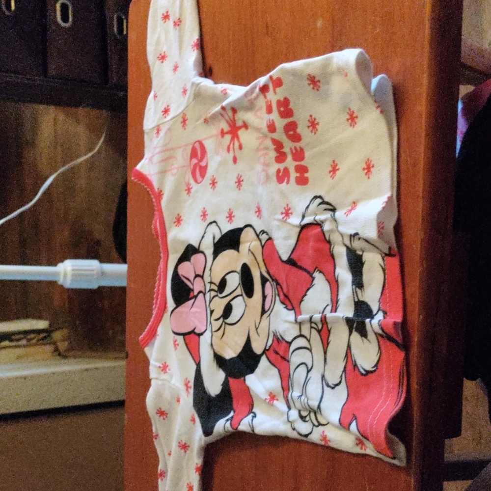 Little kids shirt